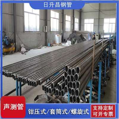 彝良声测管桩基检测的频率要达到多少百分比