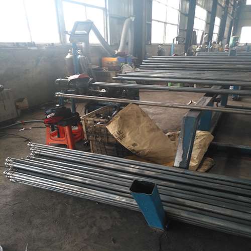 彝良桥梁桩基声测管的施工工艺流程